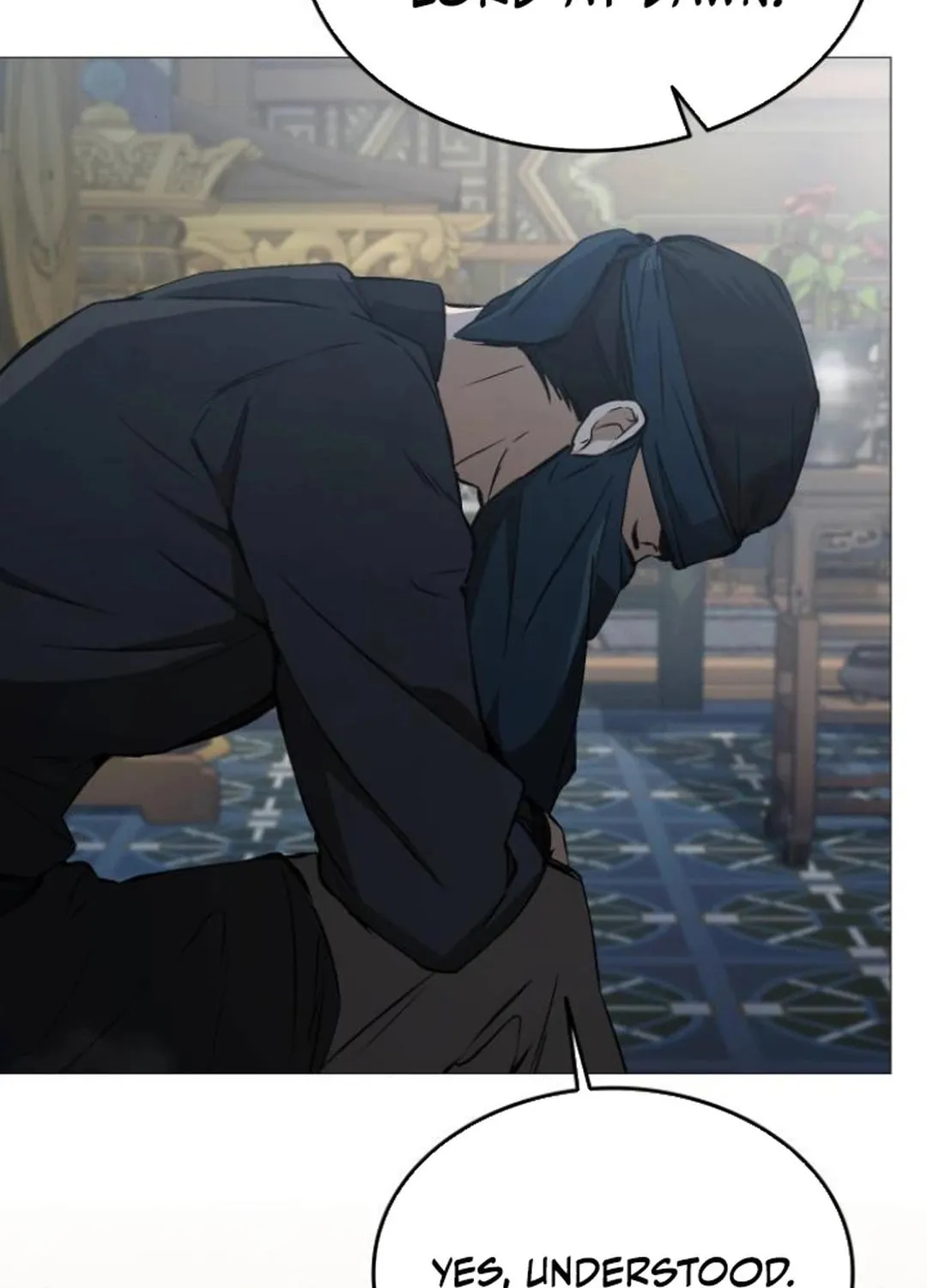 Read Divine Beast Kindergarten chapter 10 image 44 on Lezhin