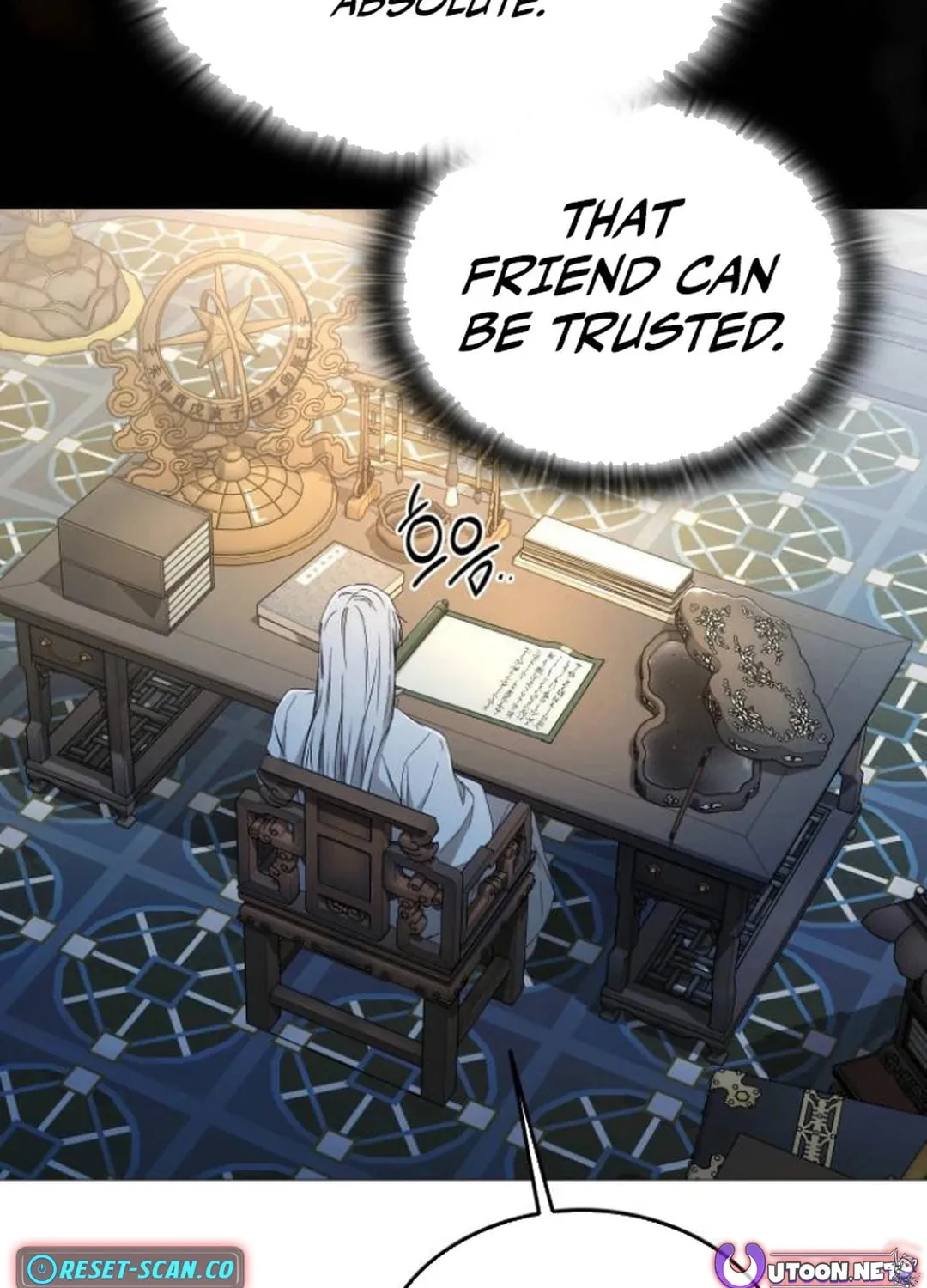 Read Divine Beast Kindergarten chapter 10 image 49 on Lezhin