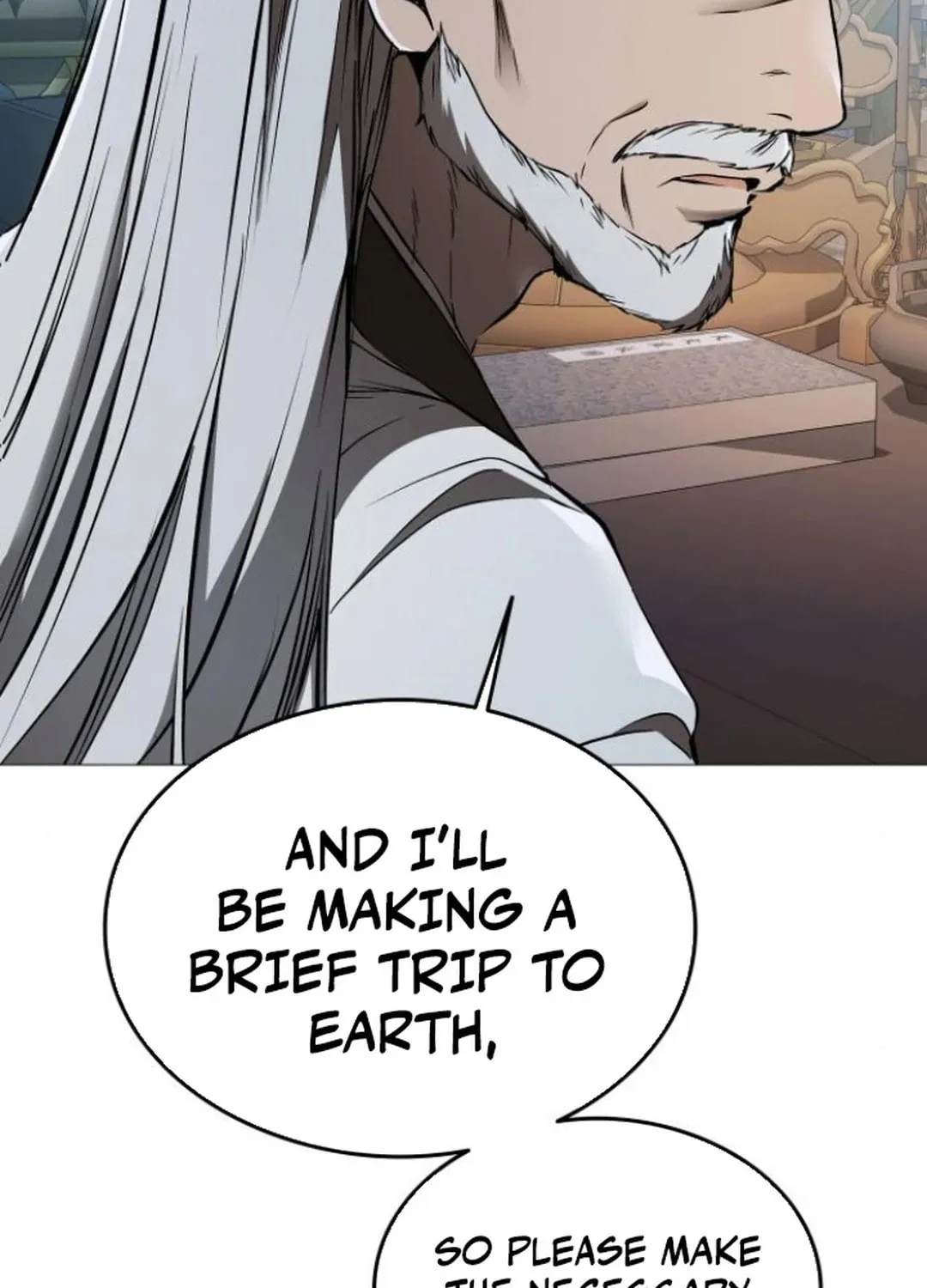 Read Divine Beast Kindergarten chapter 10 image 52 on Lezhin