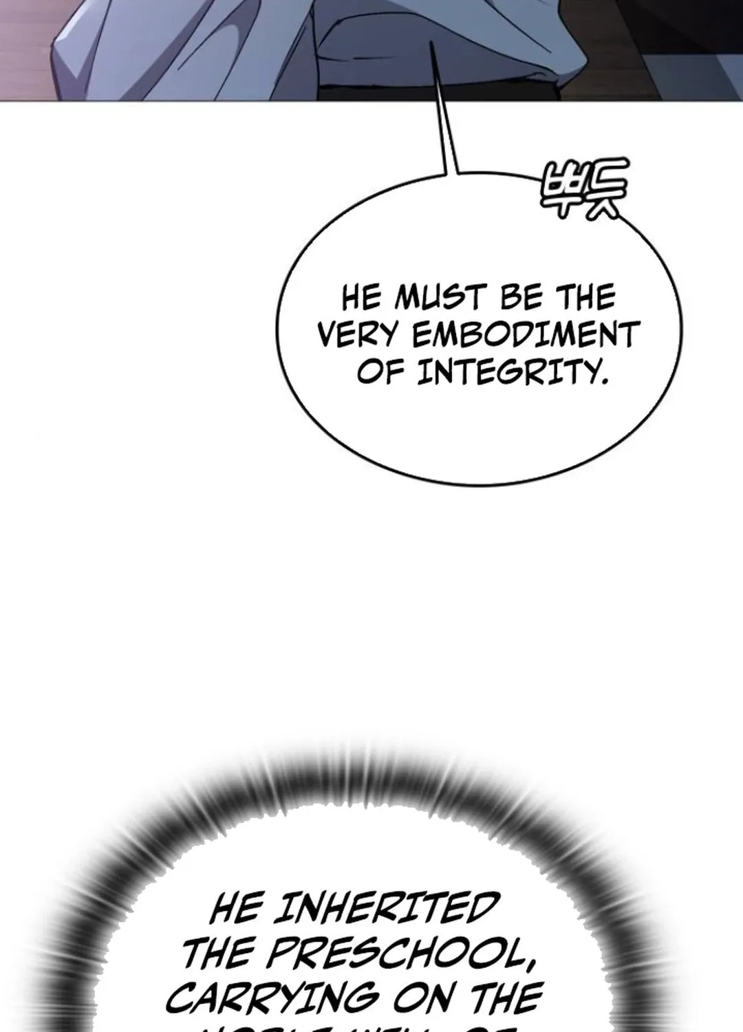 Read Divine Beast Kindergarten chapter 10 image 63 on Lezhin