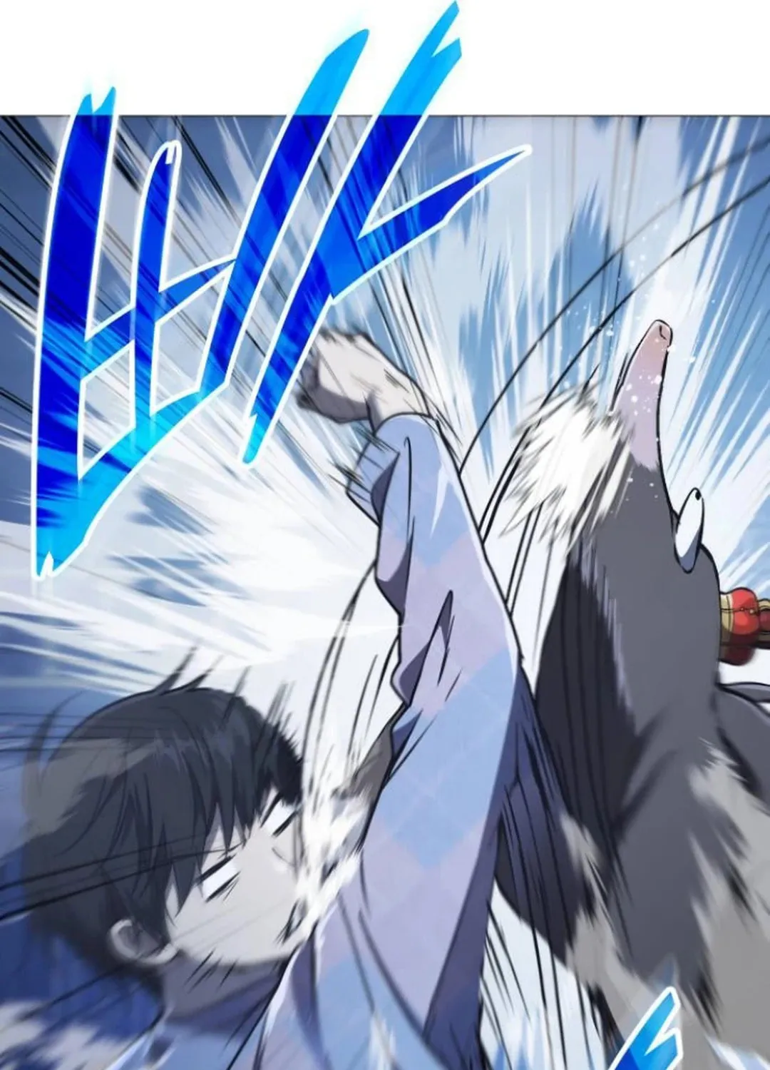 Read Divine Beast Kindergarten chapter 10 image 68 on Lezhin