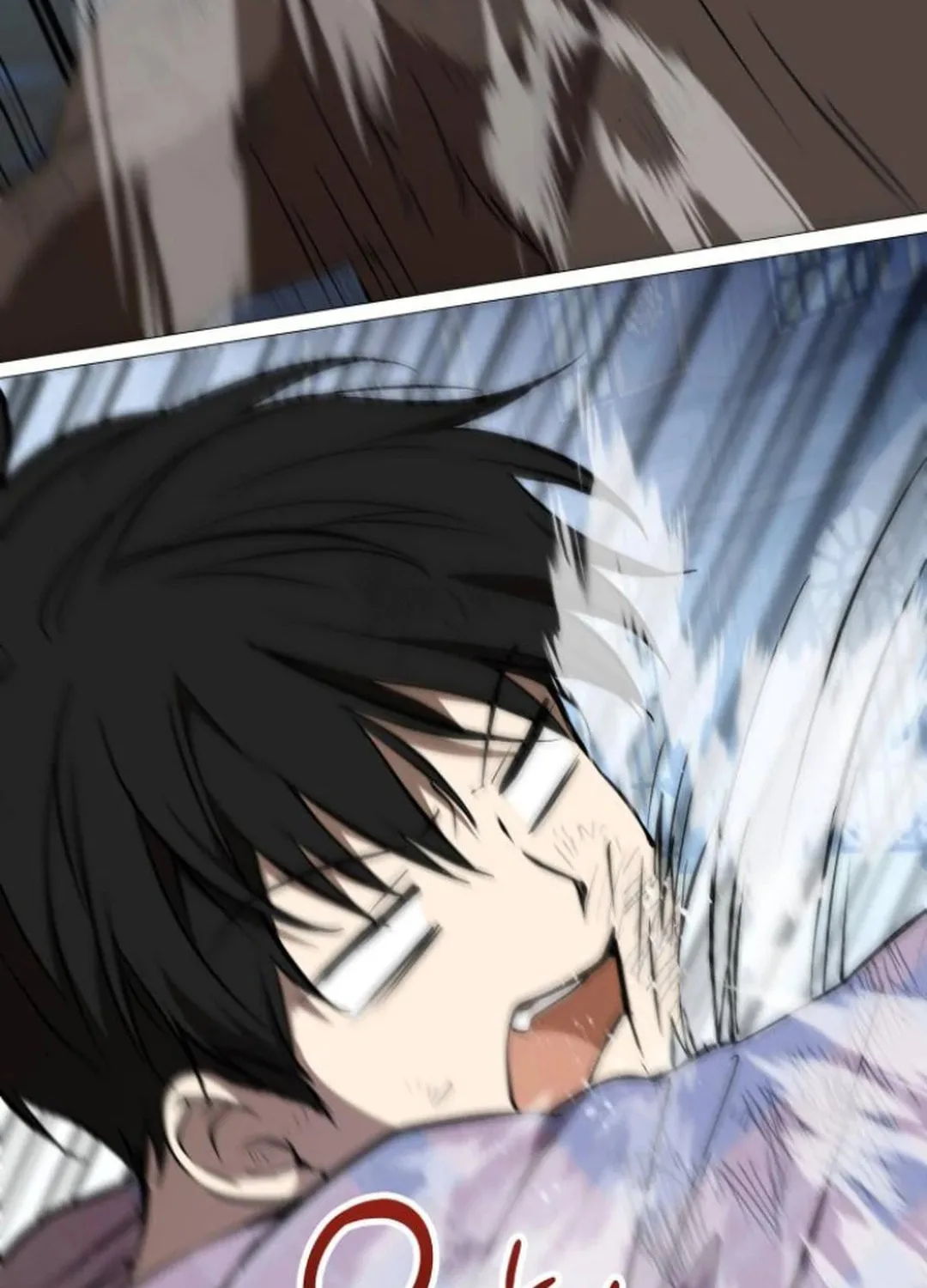 Read Divine Beast Kindergarten chapter 10 image 71 on Lezhin