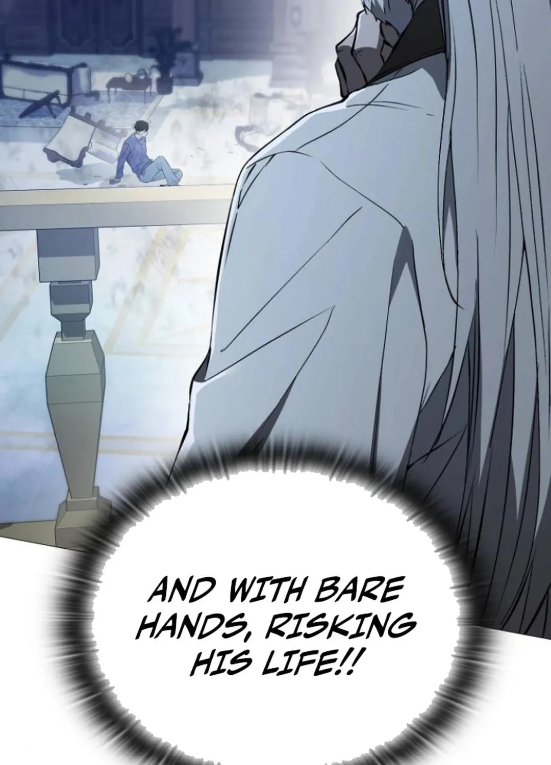 Read Divine Beast Kindergarten chapter 10 image 76 on Lezhin