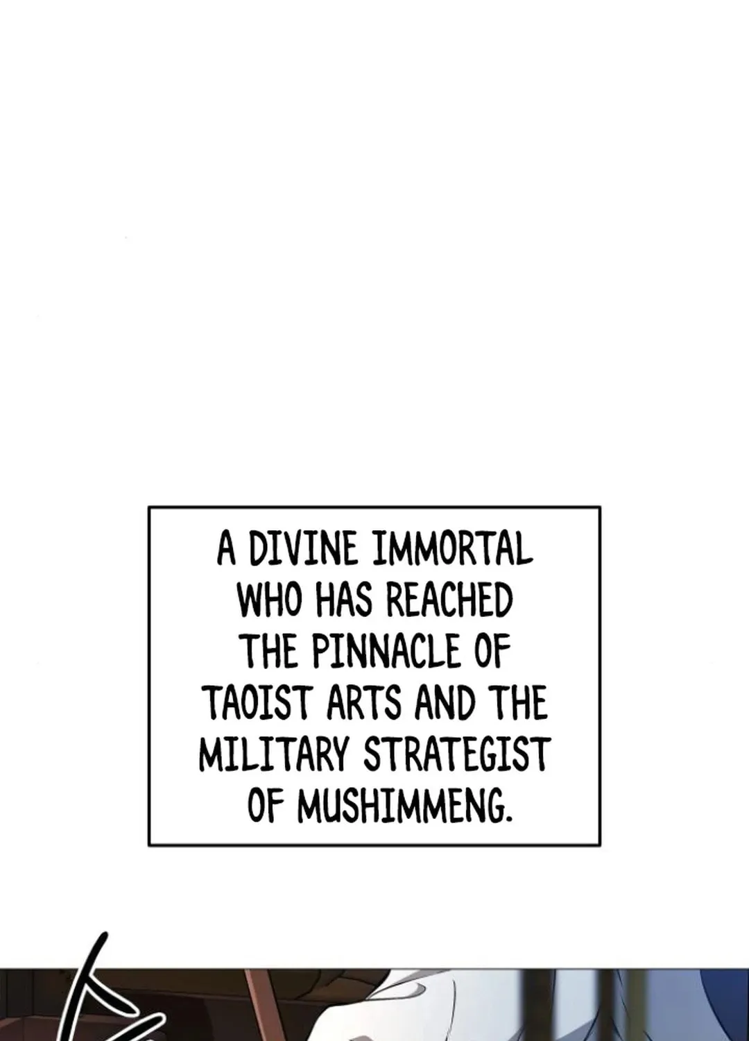 Read Divine Beast Kindergarten chapter 10 image 8 on Lezhin