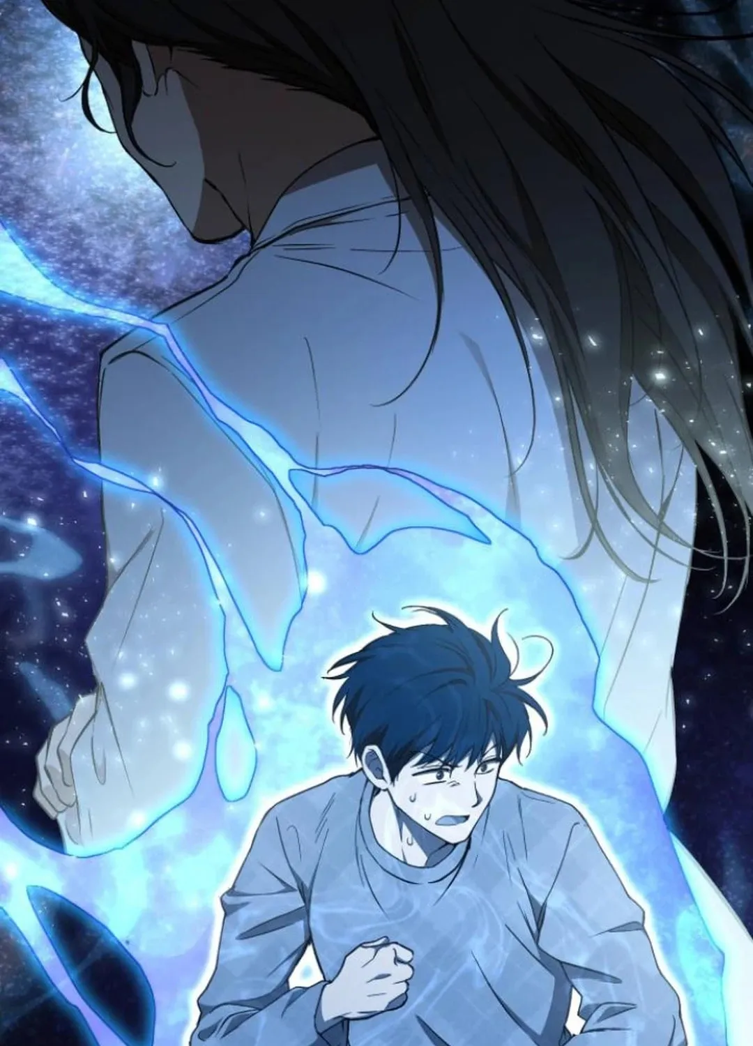 Read Divine Beast Kindergarten chapter 10 image 94 on Lezhin