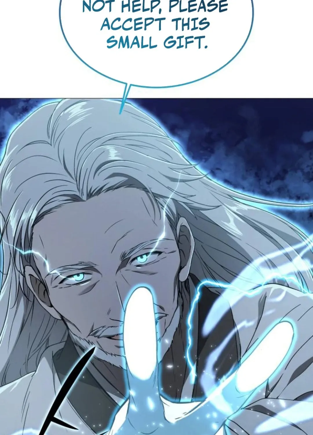 Read Divine Beast Kindergarten chapter 10 image 99 on Lezhin