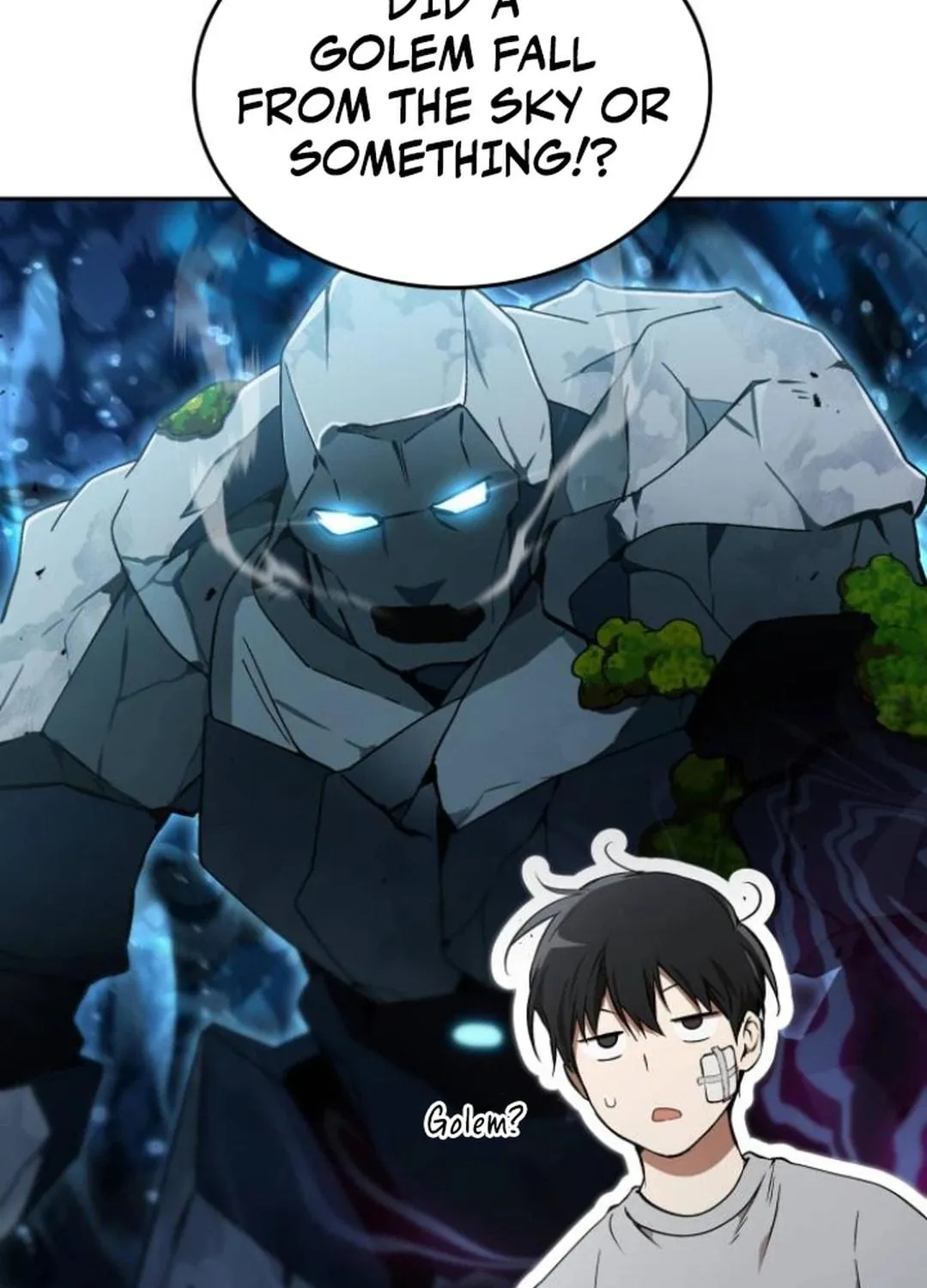 Read Divine Beast Kindergarten chapter 11 image 106 on Lezhin