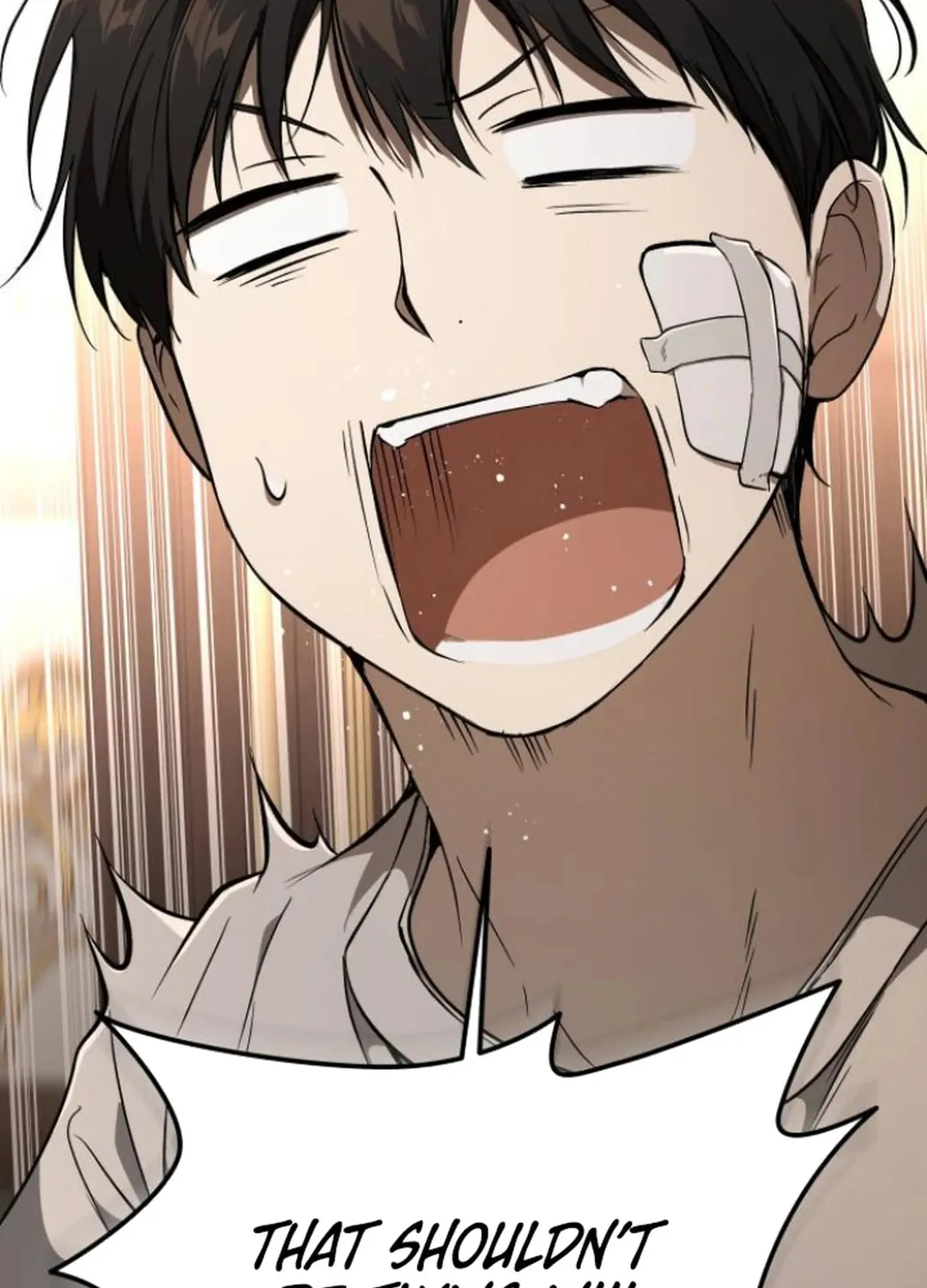 Read Divine Beast Kindergarten chapter 11 image 110 on Lezhin