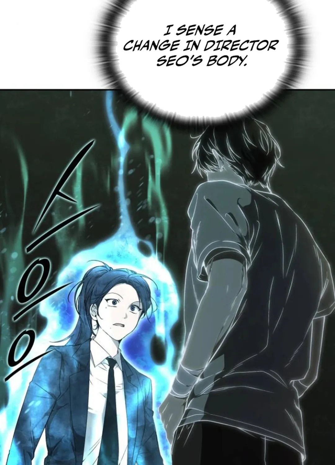Read Divine Beast Kindergarten chapter 11 image 114 on Lezhin