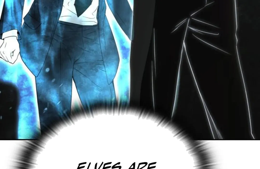 Read Divine Beast Kindergarten chapter 11 image 115 on Lezhin
