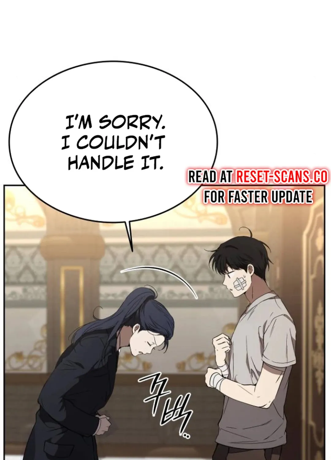 Read Divine Beast Kindergarten chapter 11 image 132 on Lezhin
