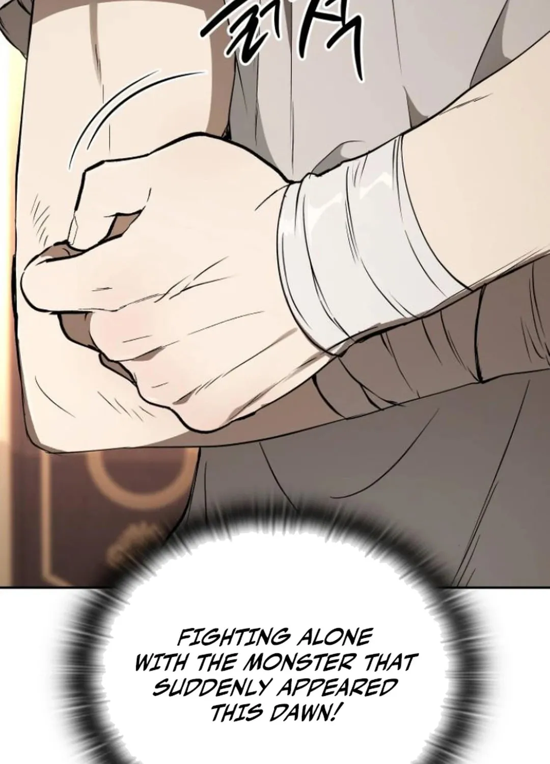 Read Divine Beast Kindergarten chapter 11 image 150 on Lezhin