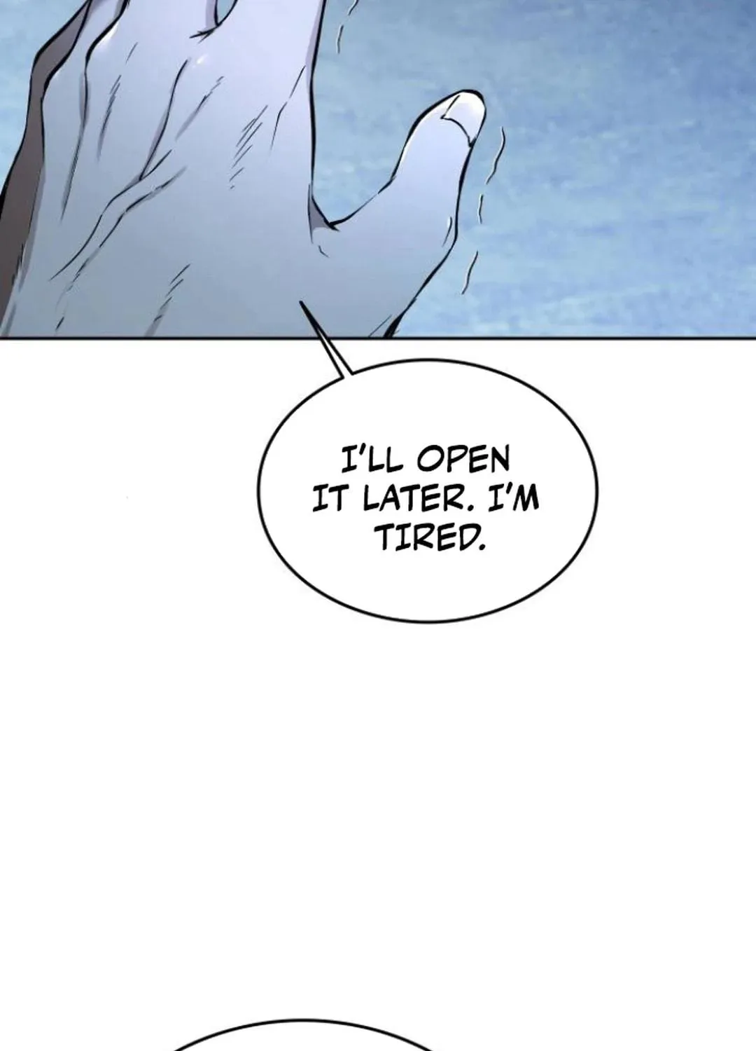 Read Divine Beast Kindergarten chapter 11 image 16 on Lezhin