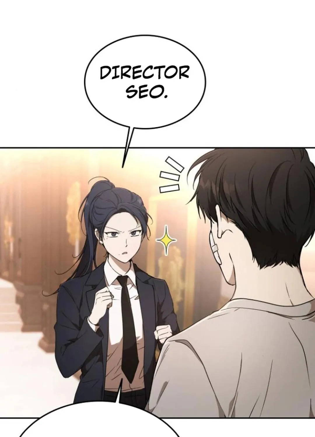 Read Divine Beast Kindergarten chapter 11 image 160 on Lezhin