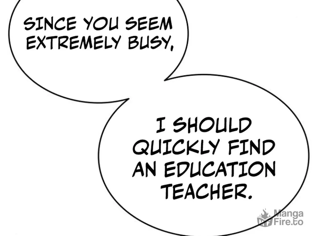 Read Divine Beast Kindergarten chapter 11 image 161 on Lezhin