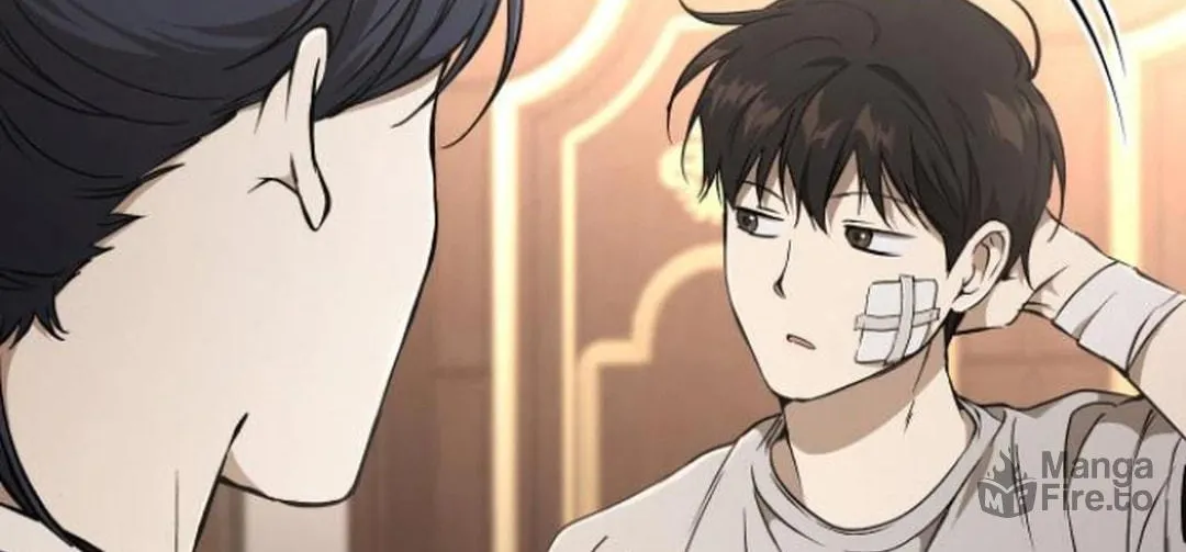 Read Divine Beast Kindergarten chapter 11 image 167 on Lezhin