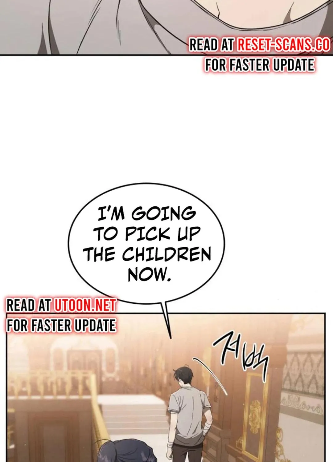 Read Divine Beast Kindergarten chapter 11 image 172 on Lezhin
