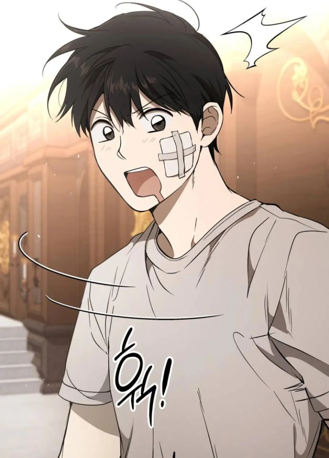 Read Divine Beast Kindergarten chapter 11 image 176 on Lezhin