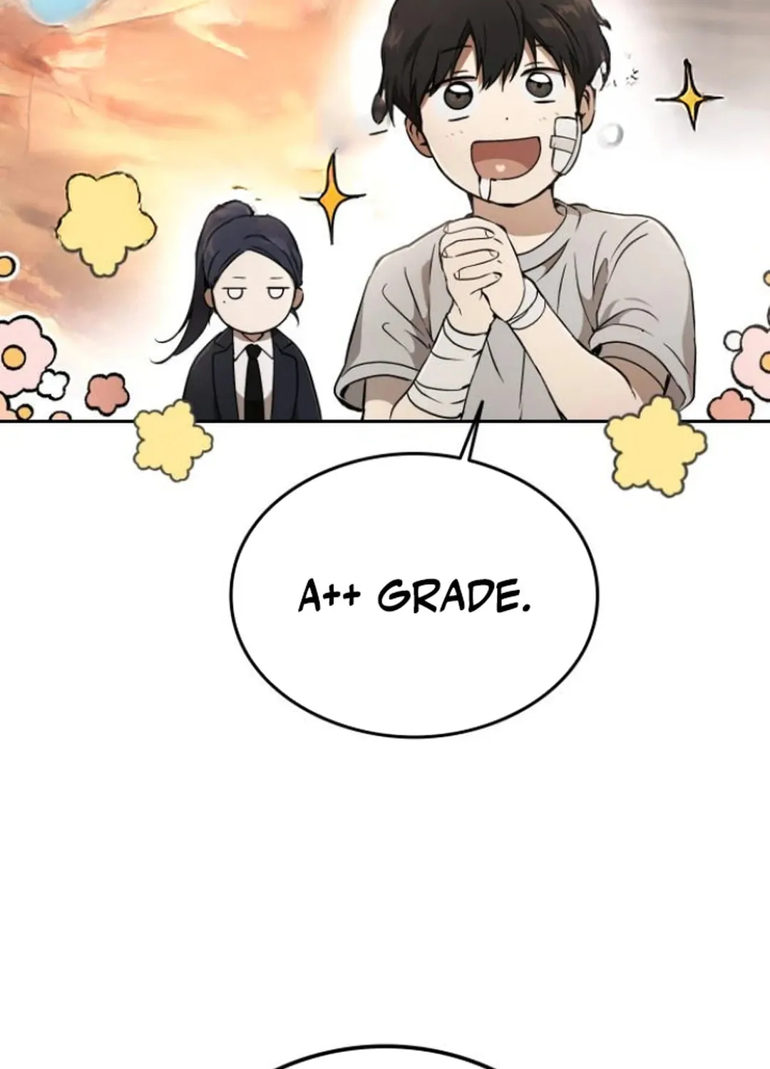 Read Divine Beast Kindergarten chapter 11 image 180 on Lezhin