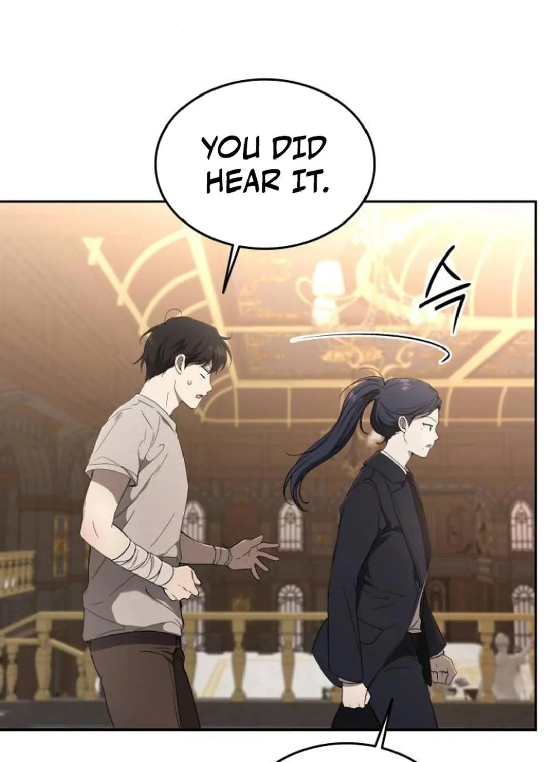 Read Divine Beast Kindergarten chapter 11 image 184 on Lezhin