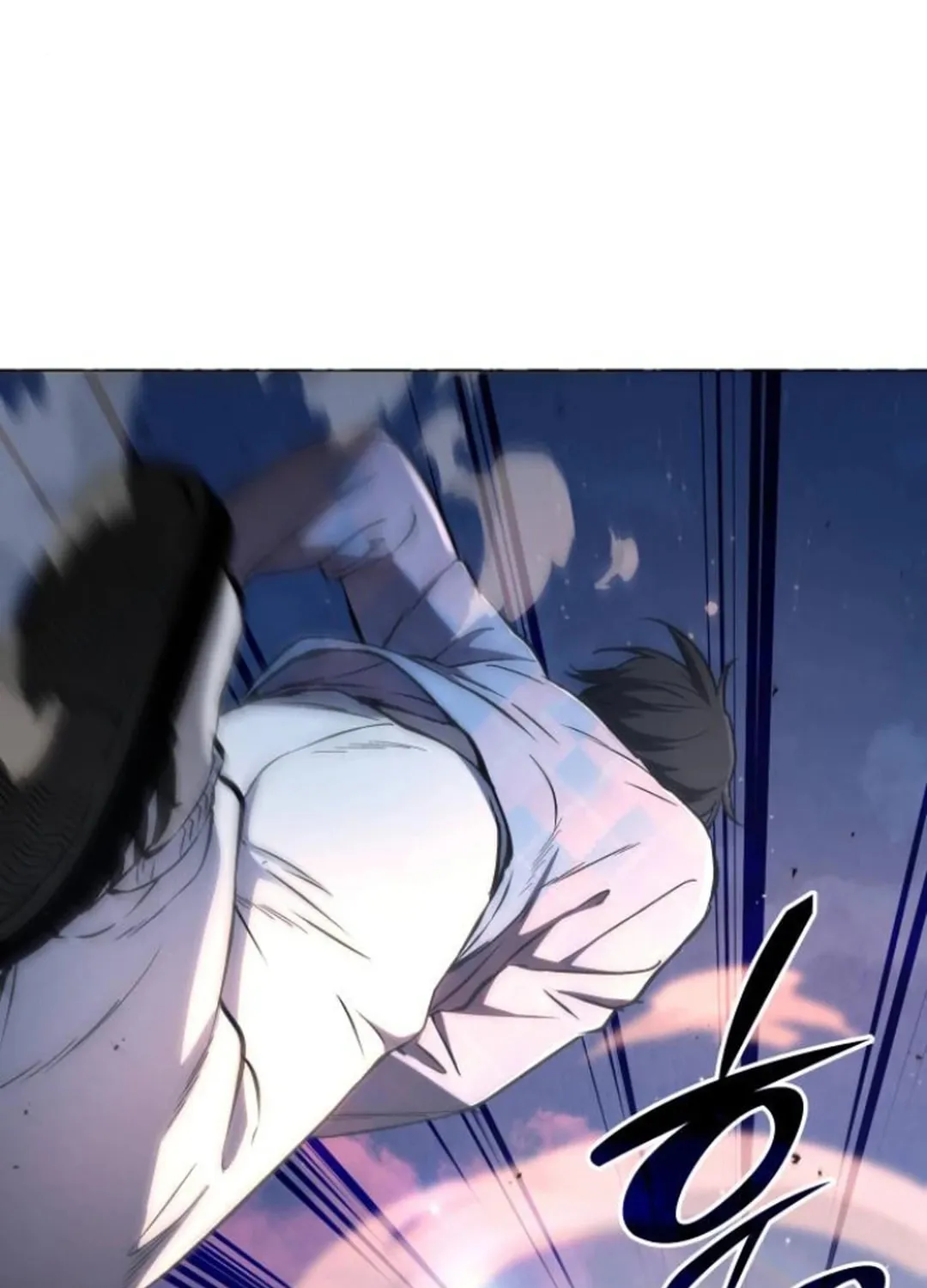 Read Divine Beast Kindergarten chapter 11 image 2 on Lezhin