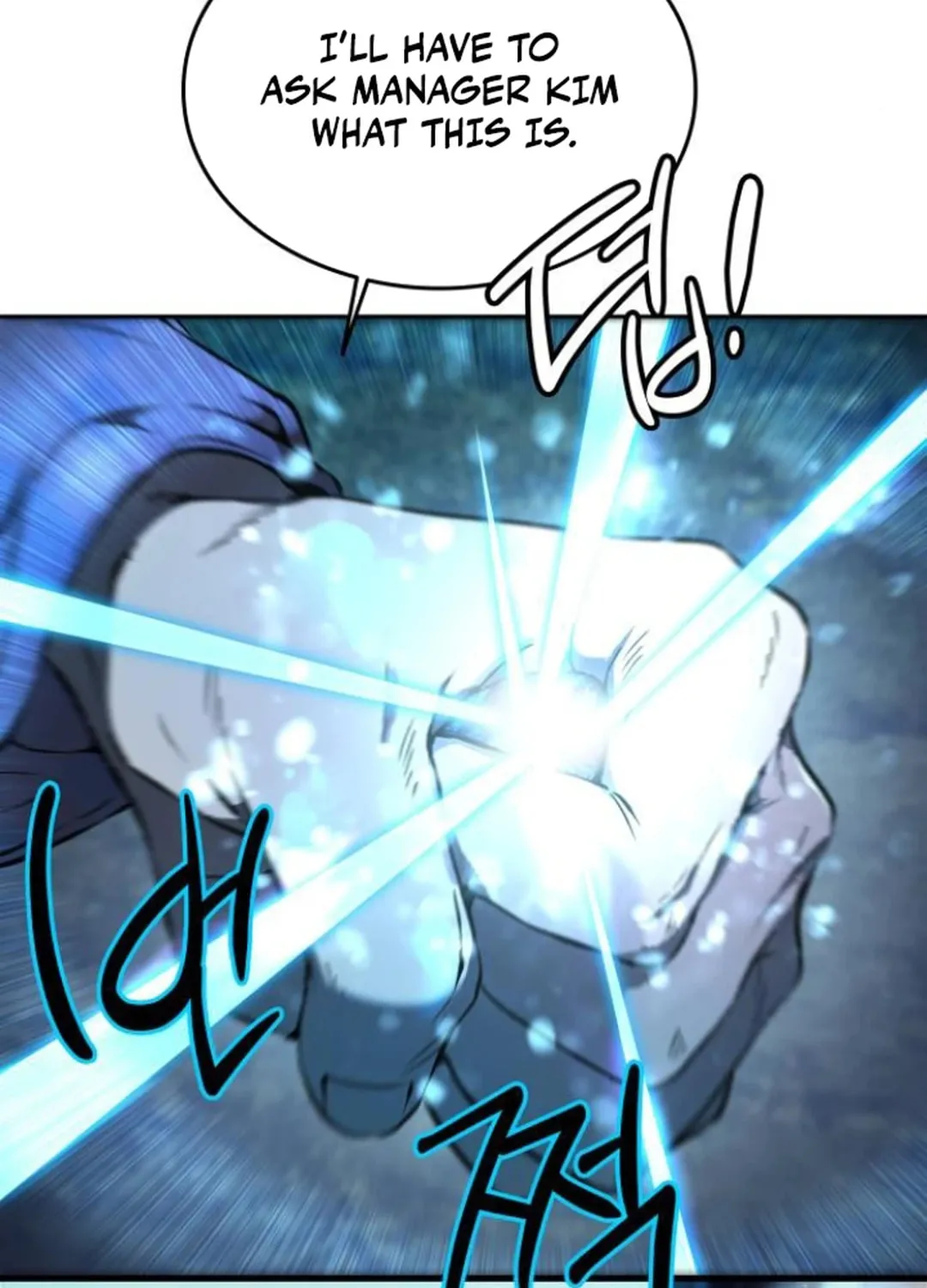 Read Divine Beast Kindergarten chapter 11 image 30 on Lezhin