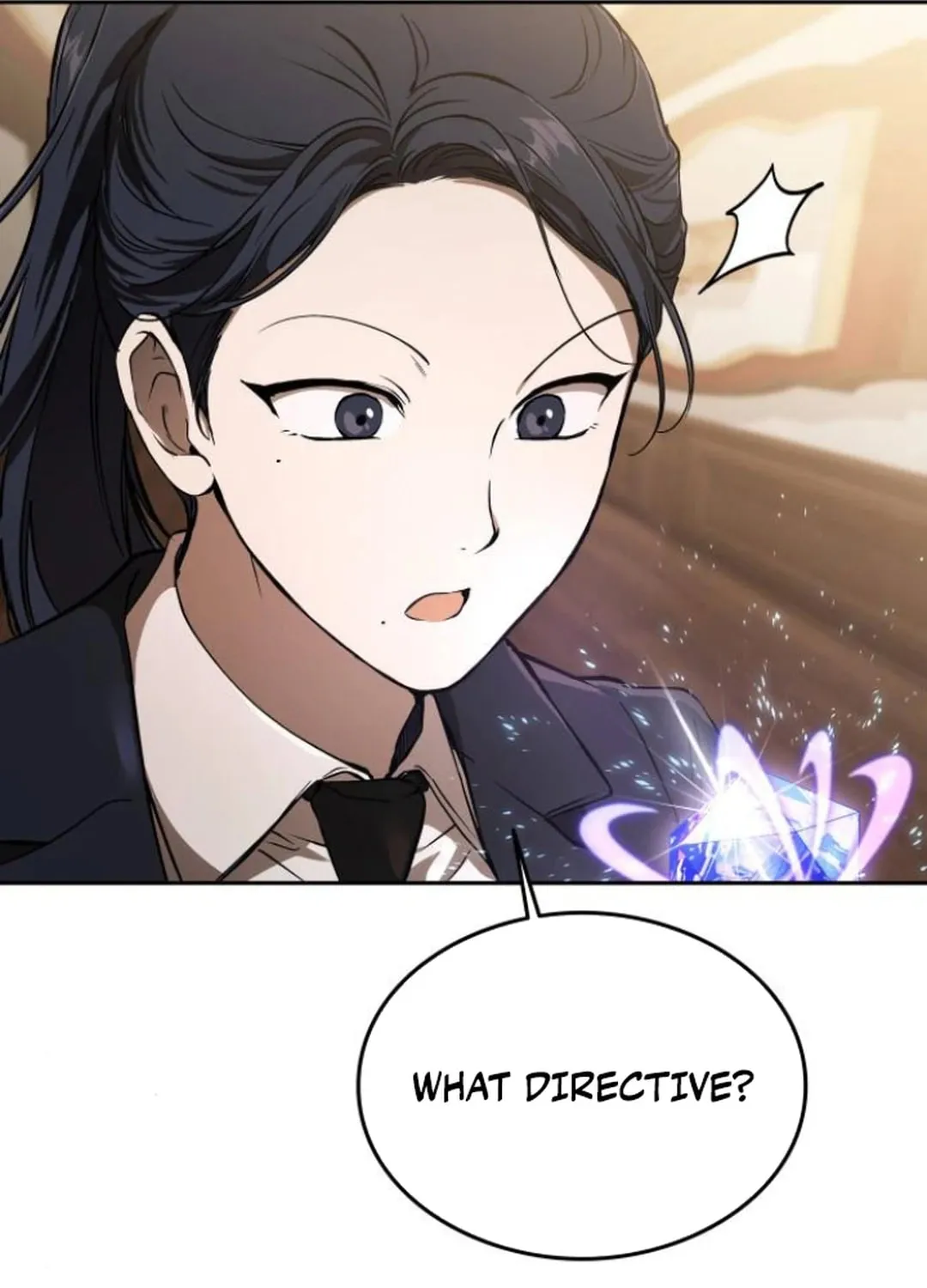 Read Divine Beast Kindergarten chapter 11 image 50 on Lezhin