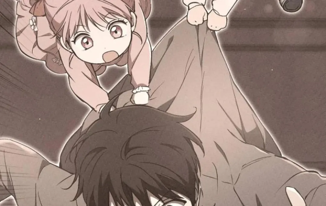 Read Divine Beast Kindergarten chapter 11 image 57 on Lezhin