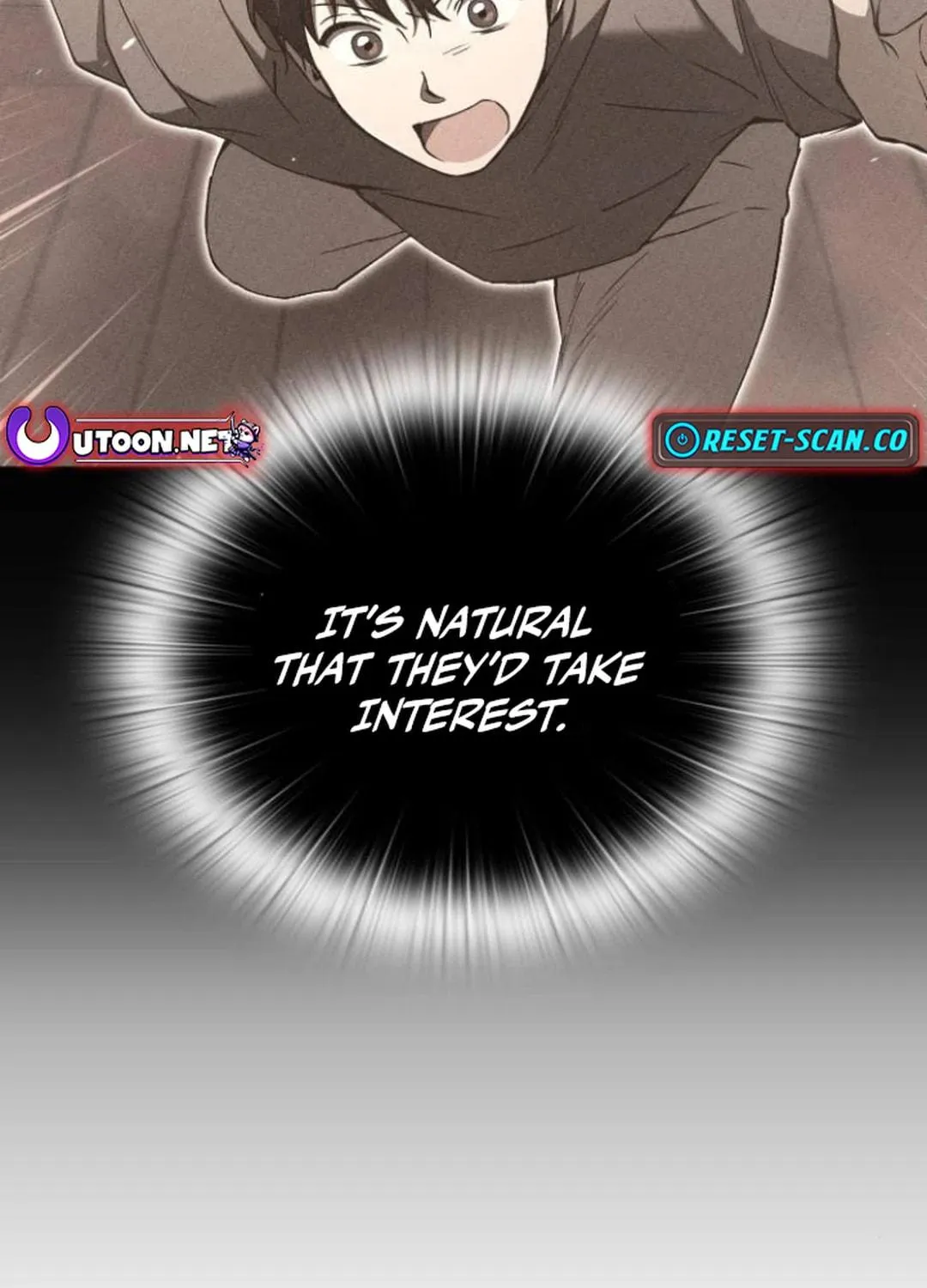 Read Divine Beast Kindergarten chapter 11 image 58 on Lezhin