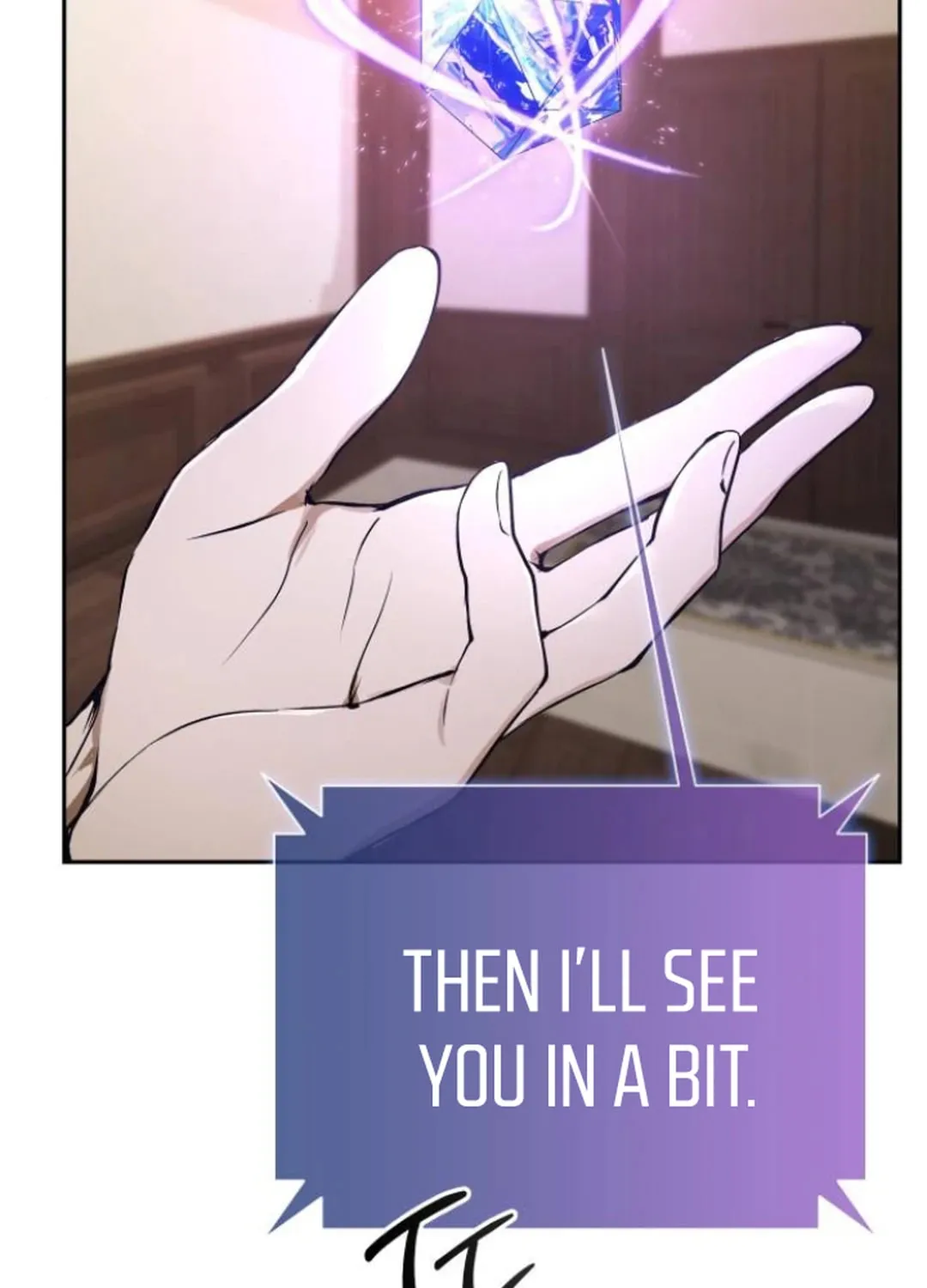 Read Divine Beast Kindergarten chapter 11 image 72 on Lezhin