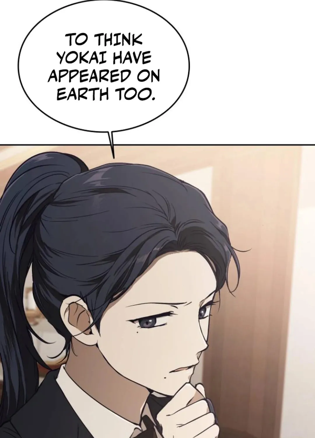 Read Divine Beast Kindergarten chapter 11 image 74 on Lezhin
