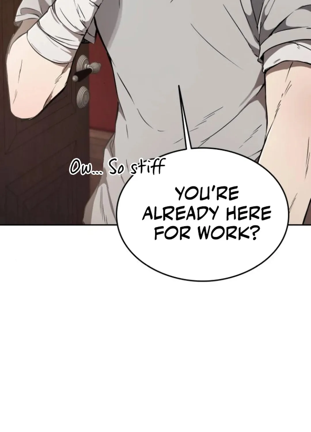 Read Divine Beast Kindergarten chapter 11 image 96 on Lezhin