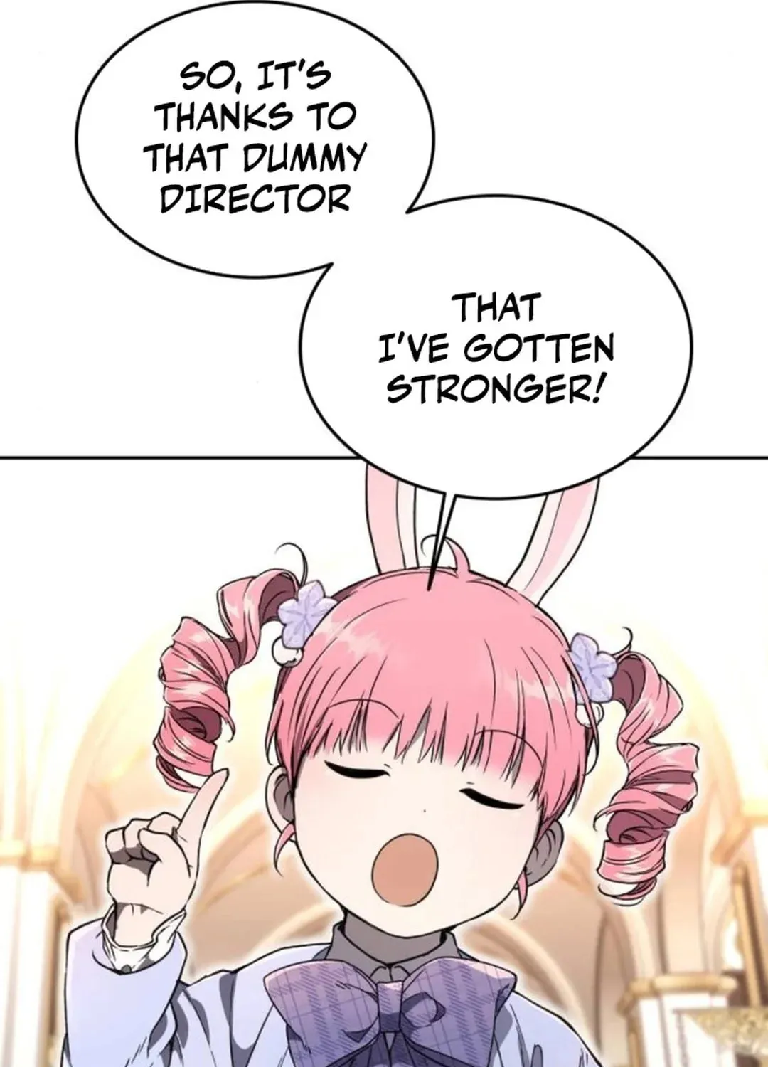 Read Divine Beast Kindergarten chapter 12 image 104 on Lezhin