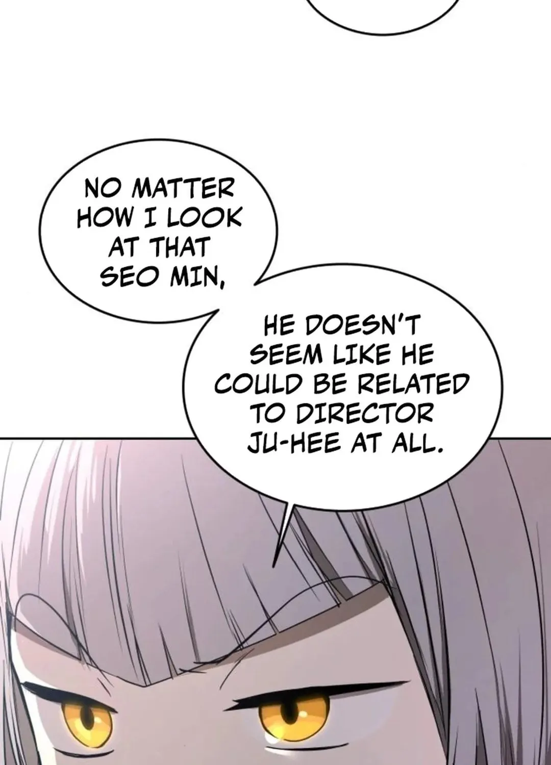 Read Divine Beast Kindergarten chapter 12 image 107 on Lezhin