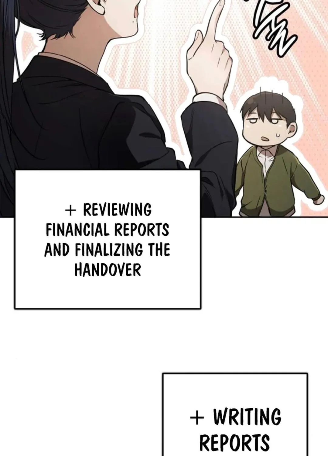 Read Divine Beast Kindergarten chapter 12 image 11 on Lezhin