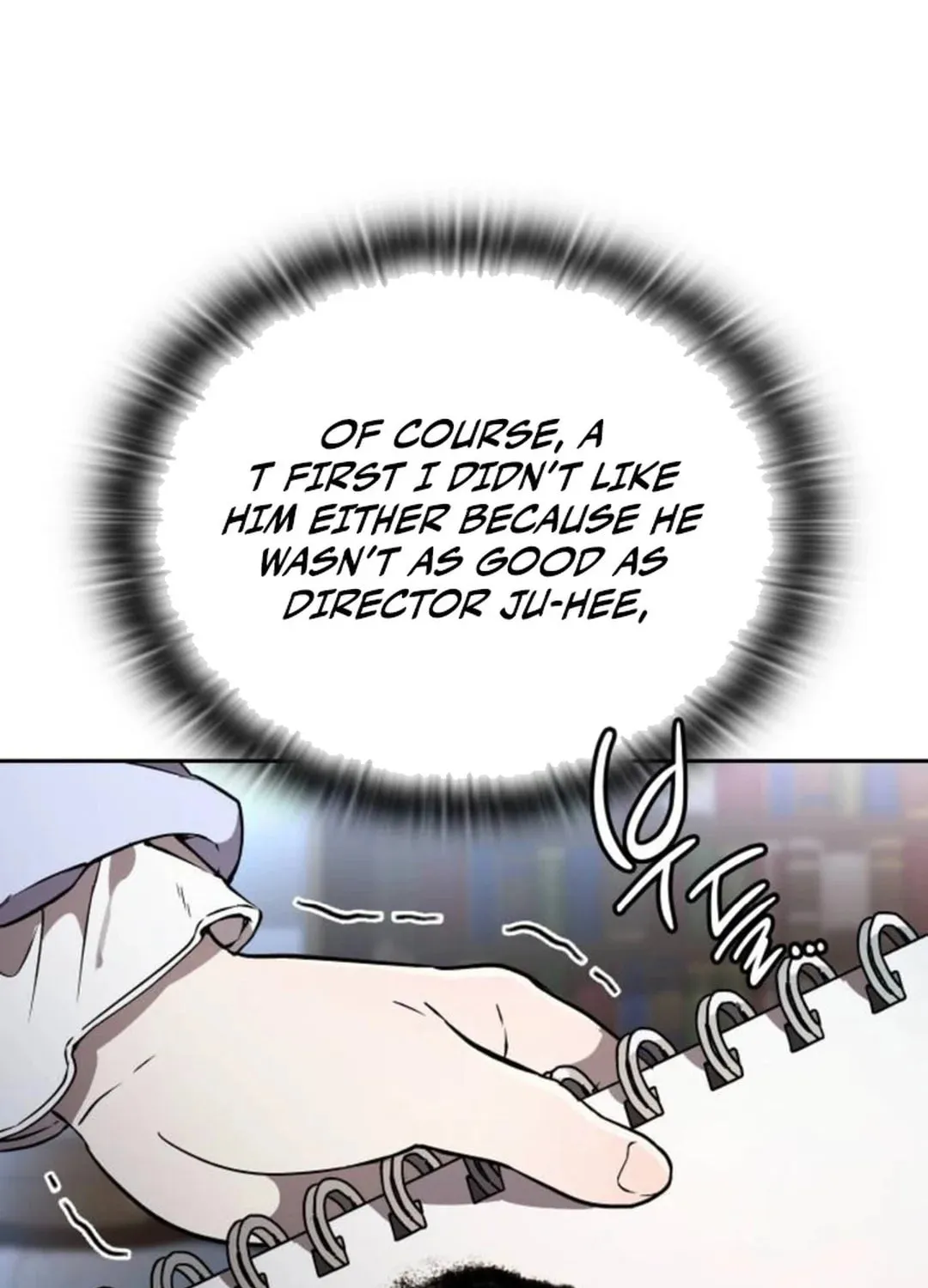 Read Divine Beast Kindergarten chapter 12 image 111 on Lezhin