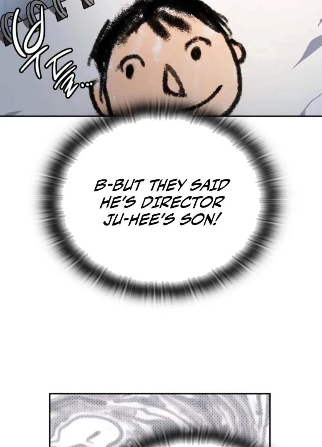 Read Divine Beast Kindergarten chapter 12 image 112 on Lezhin