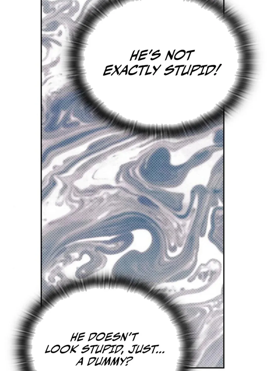 Read Divine Beast Kindergarten chapter 12 image 113 on Lezhin
