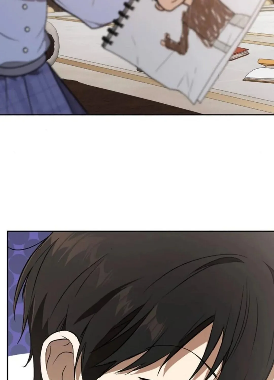 Read Divine Beast Kindergarten chapter 12 image 120 on Lezhin