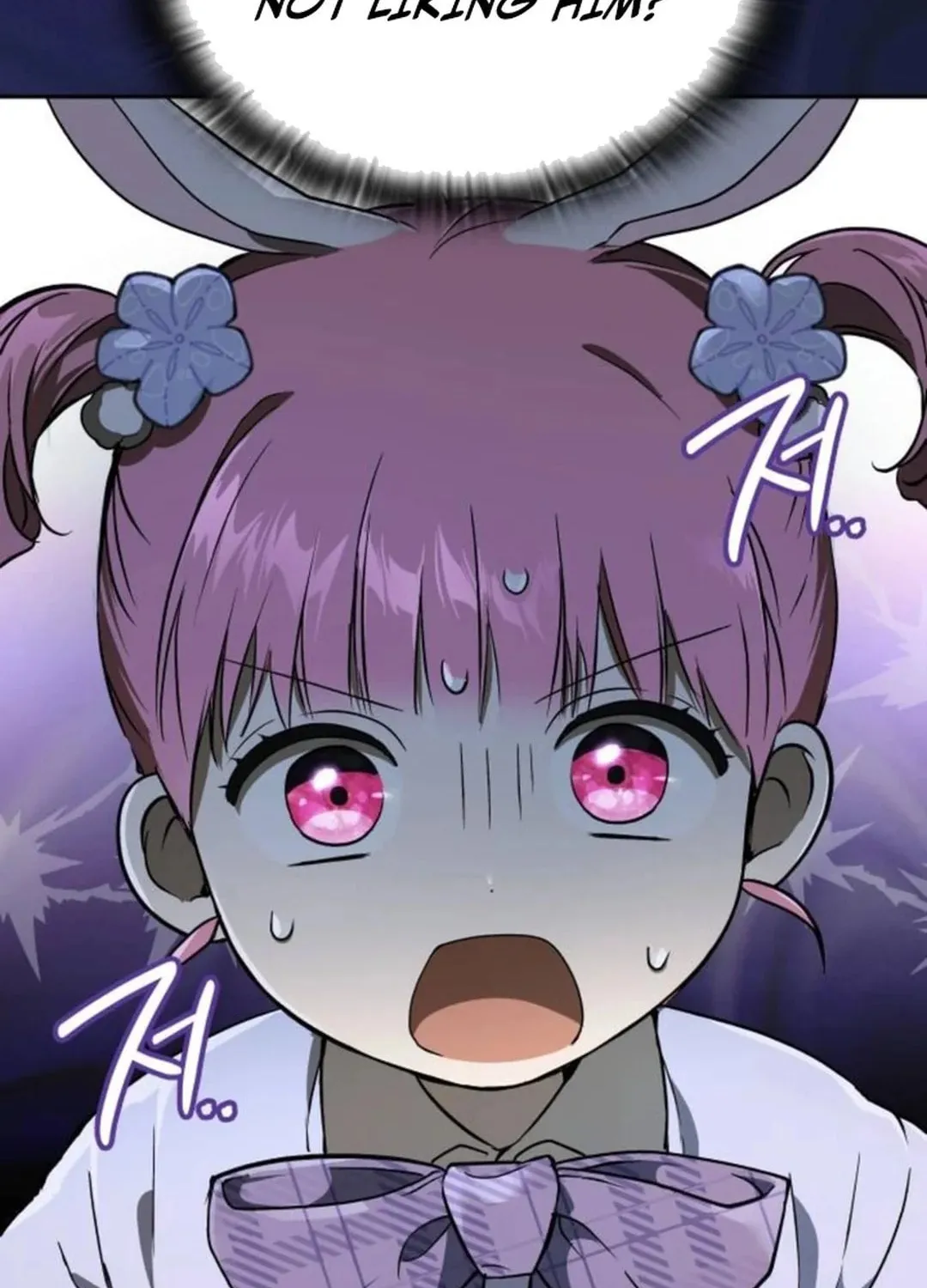 Read Divine Beast Kindergarten chapter 12 image 129 on Lezhin