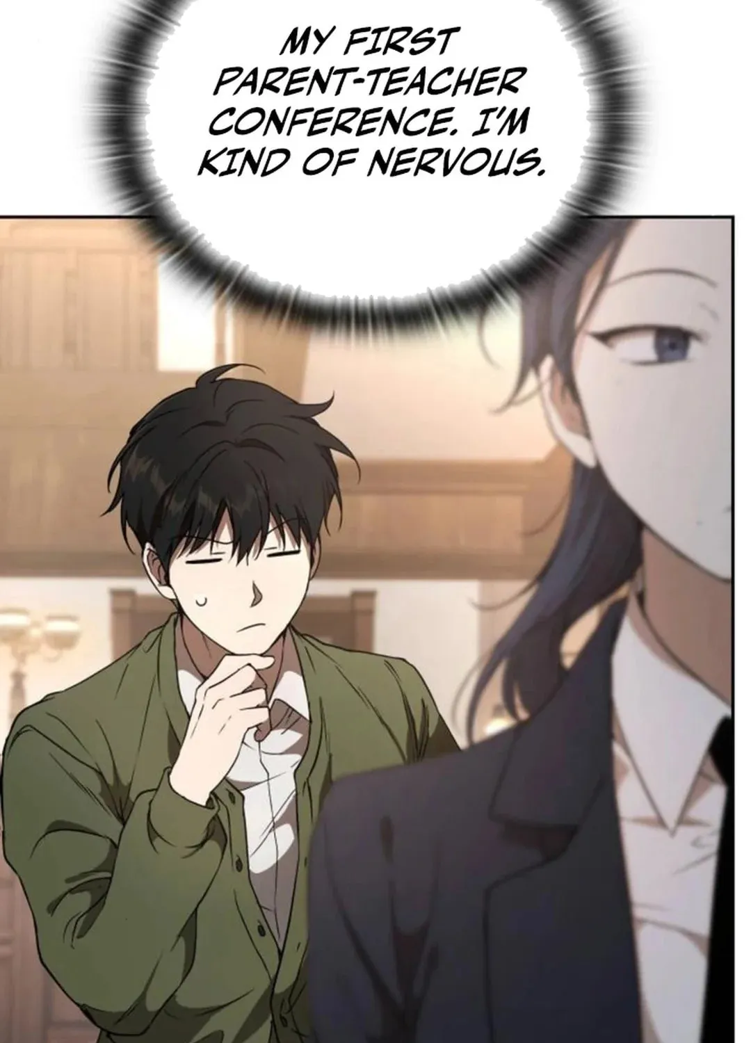 Read Divine Beast Kindergarten chapter 12 image 140 on Lezhin