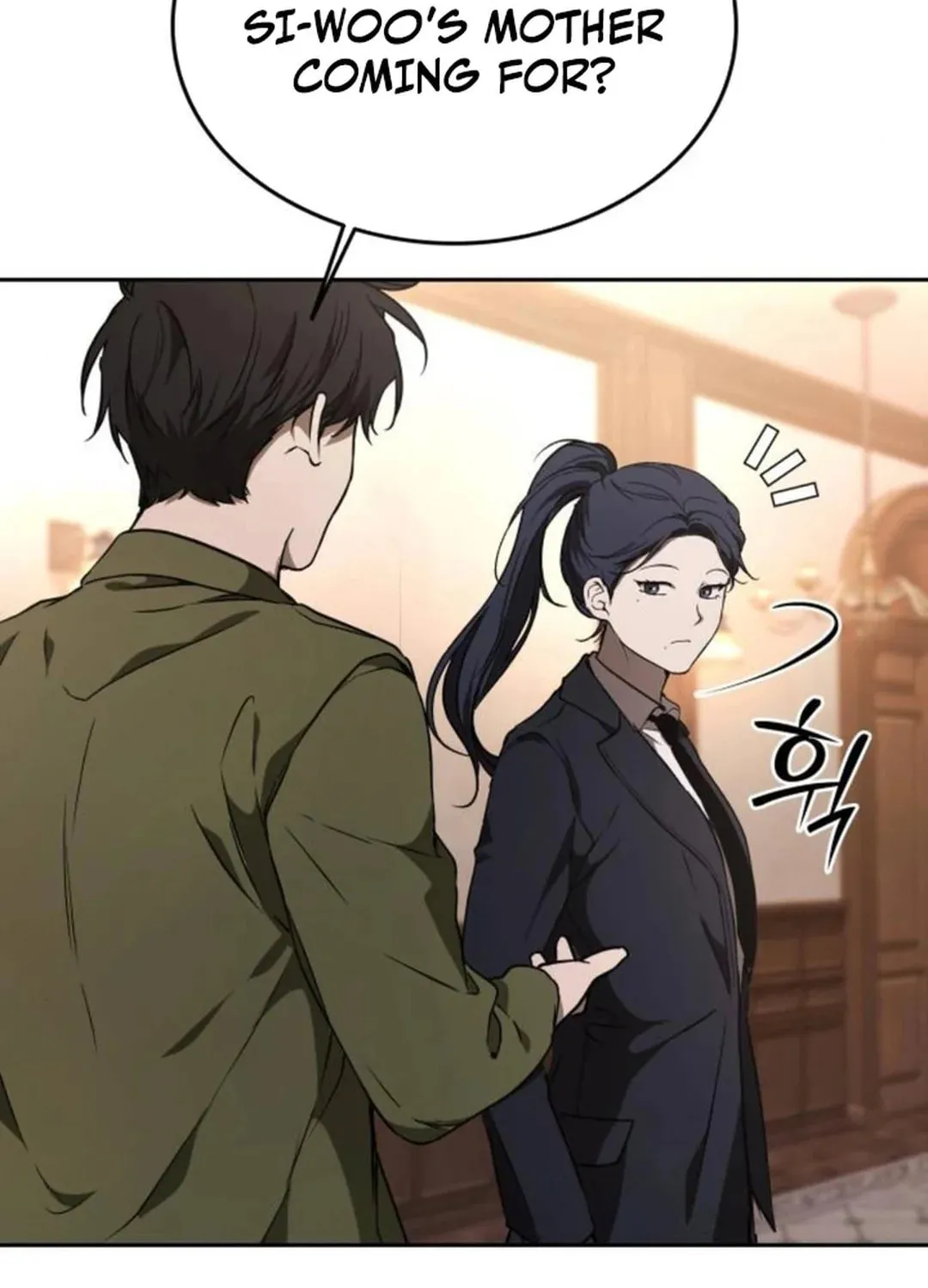 Read Divine Beast Kindergarten chapter 12 image 142 on Lezhin