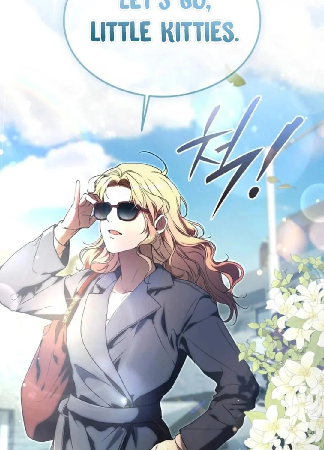 Read Divine Beast Kindergarten chapter 12 image 147 on Lezhin