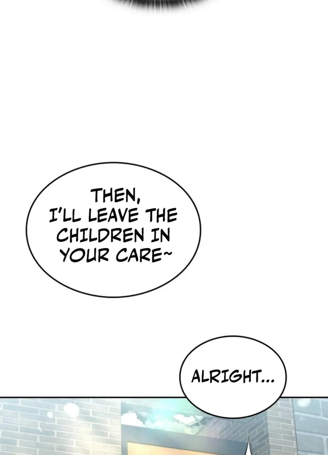 Read Divine Beast Kindergarten chapter 12 image 15 on Lezhin