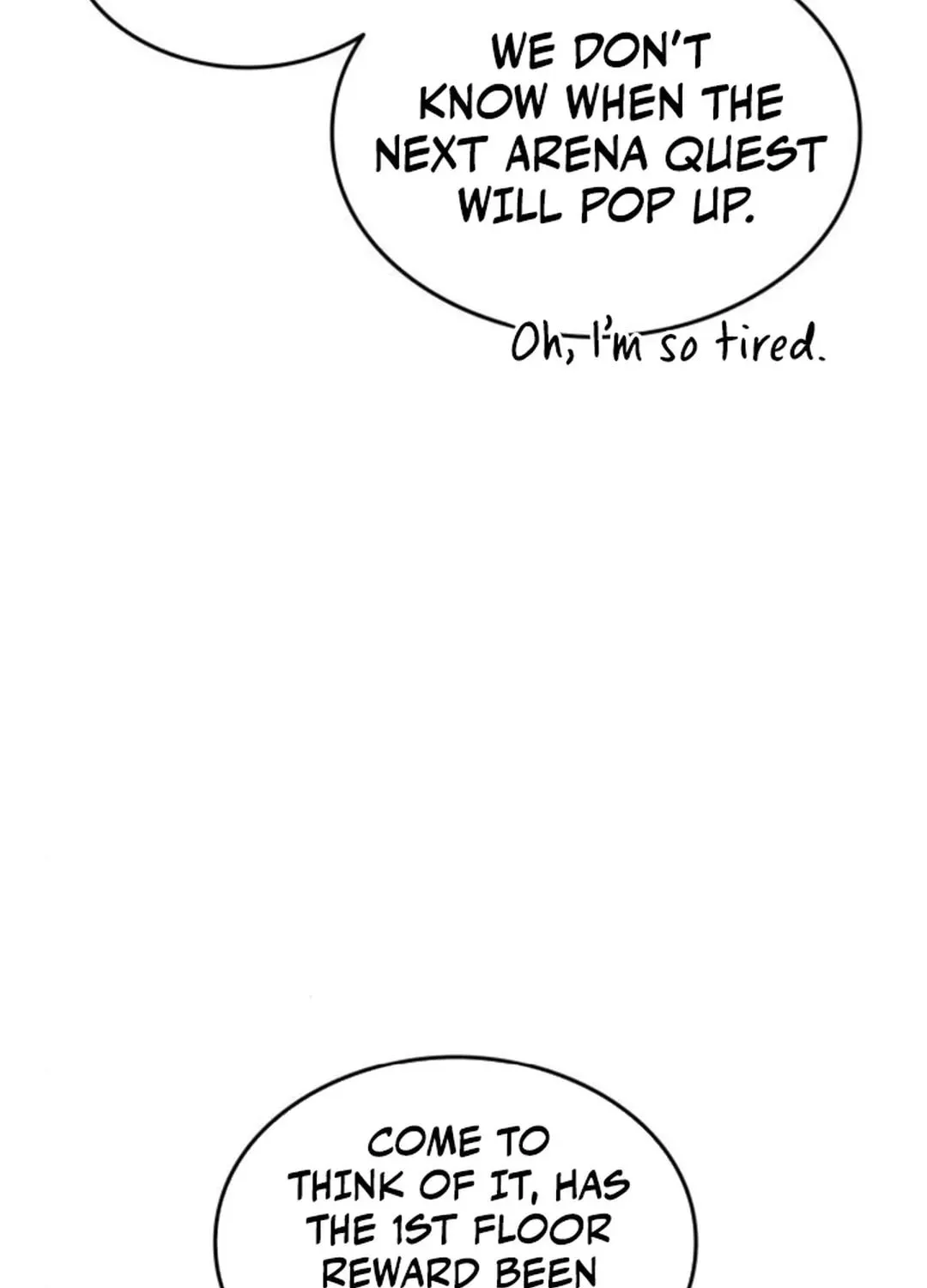 Read Divine Beast Kindergarten chapter 12 image 18 on Lezhin