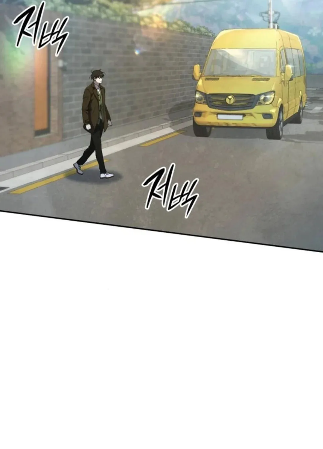 Read Divine Beast Kindergarten chapter 12 image 20 on Lezhin
