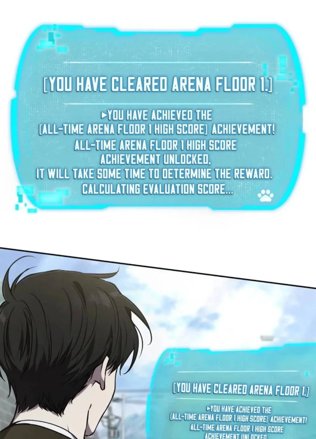 Read Divine Beast Kindergarten chapter 12 image 21 on Lezhin