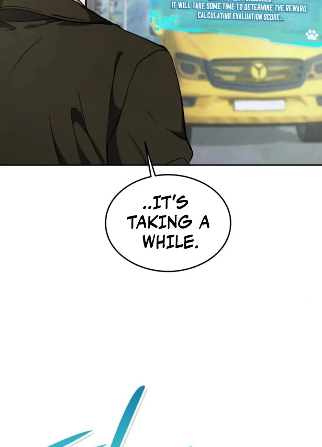 Read Divine Beast Kindergarten chapter 12 image 22 on Lezhin