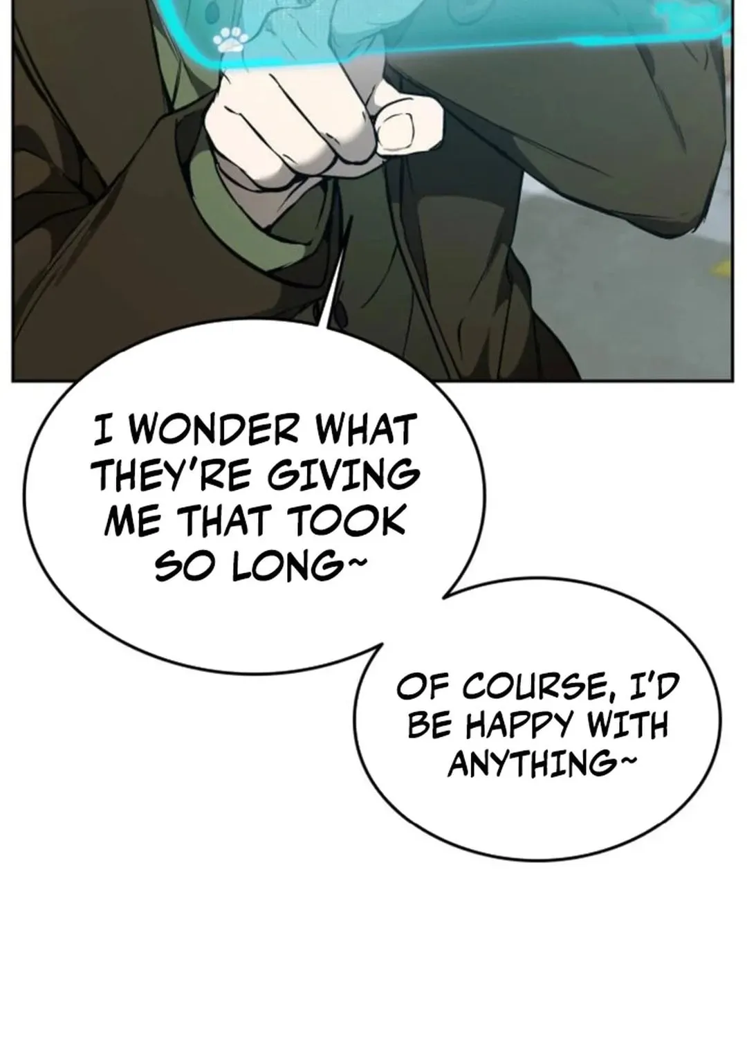 Read Divine Beast Kindergarten chapter 12 image 26 on Lezhin