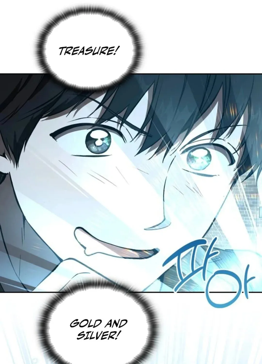 Read Divine Beast Kindergarten chapter 12 image 27 on Lezhin